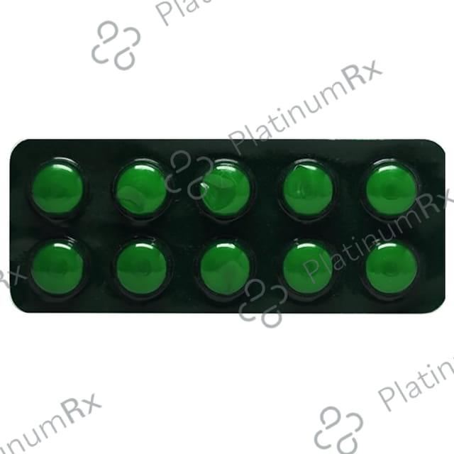Channel 60mg Tablet 10s