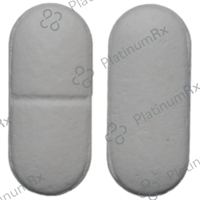 LCZ Plus Tablet 10s