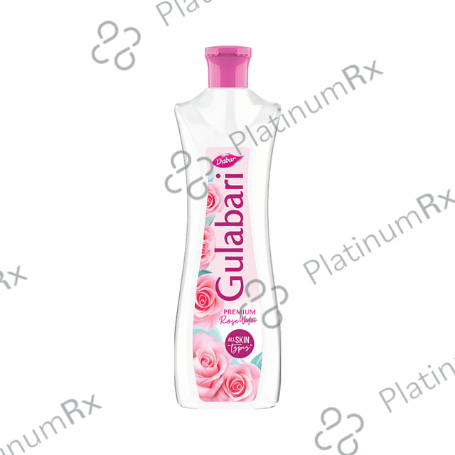 Dabur Gulabari Premium Rose Water 120ml