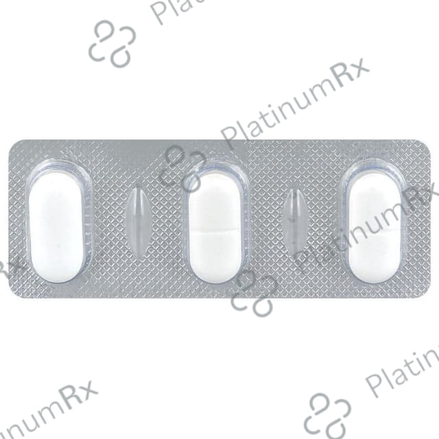 Tubitere 120mg Injection