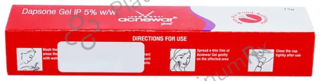 Acnewar 5% Gel 15gm