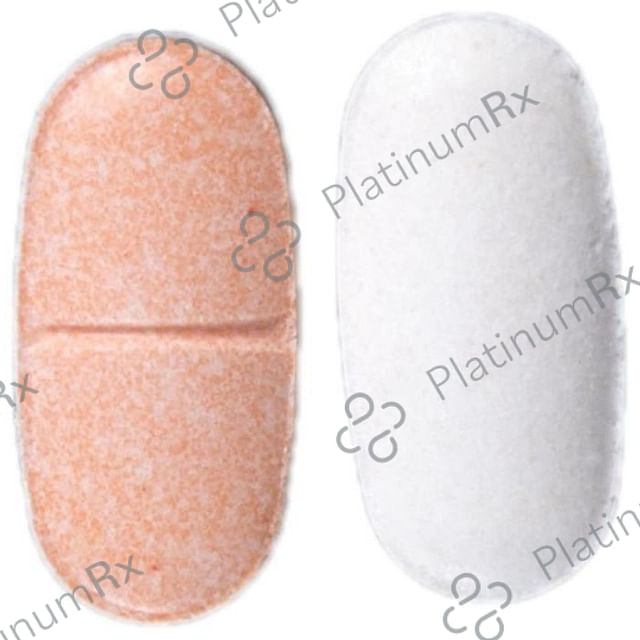 Tazloc CT 40/12.5mg Tablet 10s