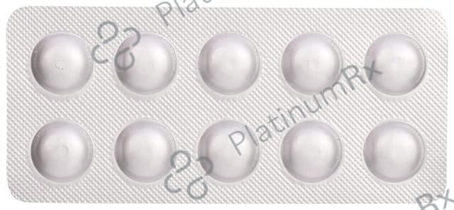 Benidin 8mg Tablet 10s
