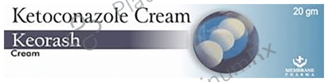 Keorash Cream