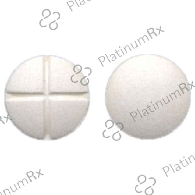Carloc 12.5mg Tablet 15s
