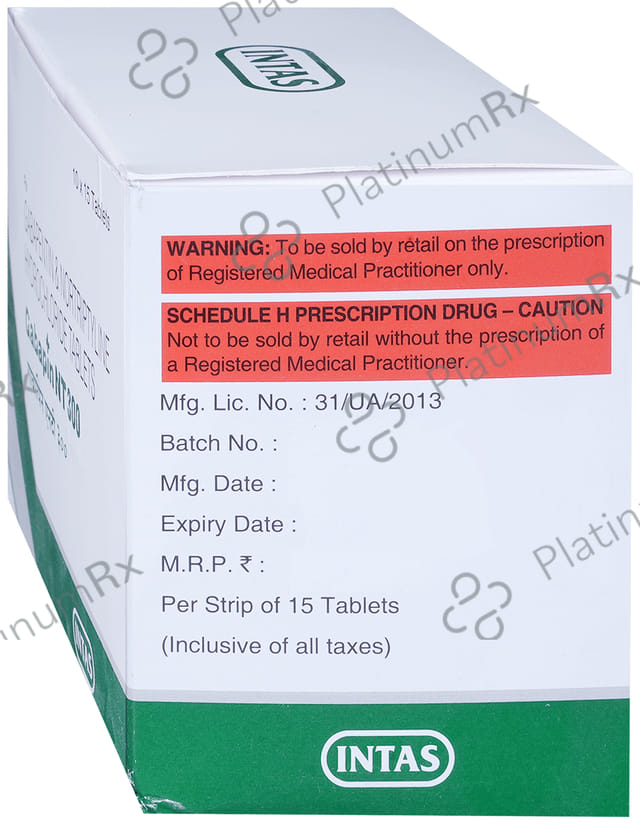 Gabapin NT 300/10mg Tablet 15s