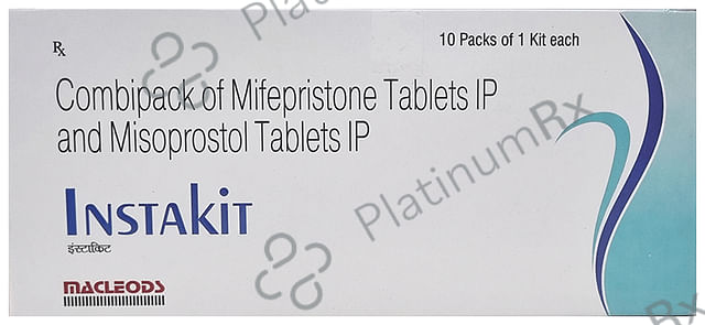 Instakit Kit