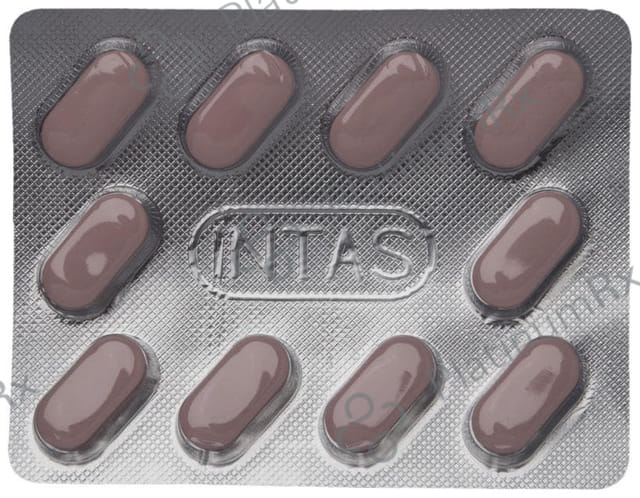 Unocal Tablet