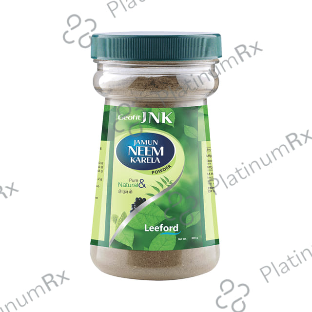 Geofit JNK Powder