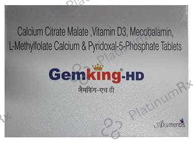 Gemking HD Tablet 10 Tablet