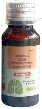 Ontus-L Syrup