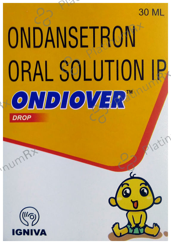 Ondiover Oral Drops