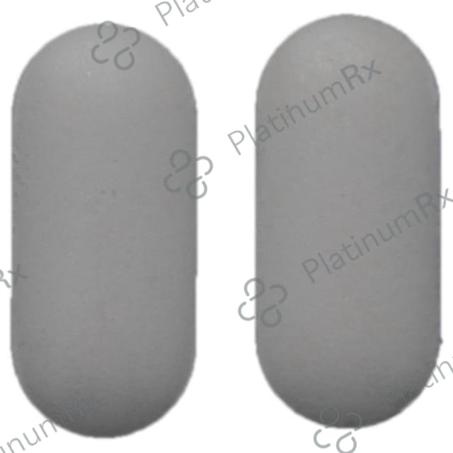 Levocarnil 500 Tablet