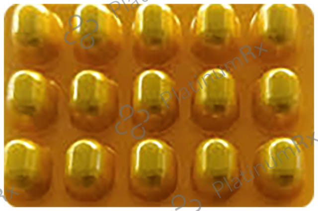 Sofzid Gold Capsule