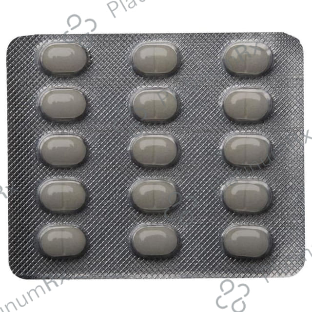 Mox Kid 125mg Tablet DT 15s