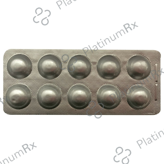 Bilhist 20 Tablet