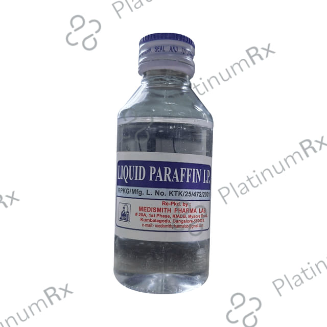 Liquid Paraffin I.P.