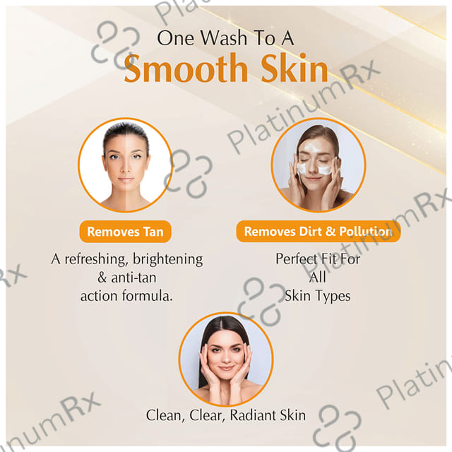 Meglow Pure & Gentle Bathing Bar