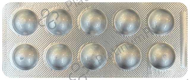 Silogreat 4mg Tablet 10s