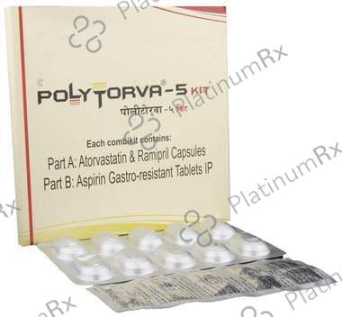 Polytorva 5 Kit