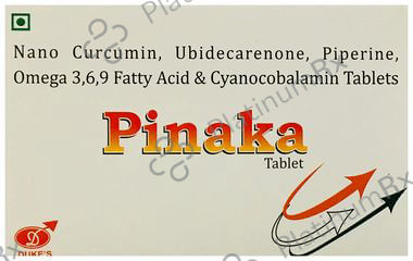 Pinaka Tablet