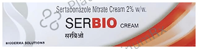 Serbio Cream 10 Cream