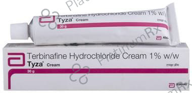 Tyza 1% Cream 30gm