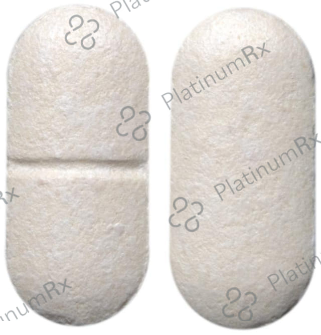 Jospar 500mg Tablet 10s