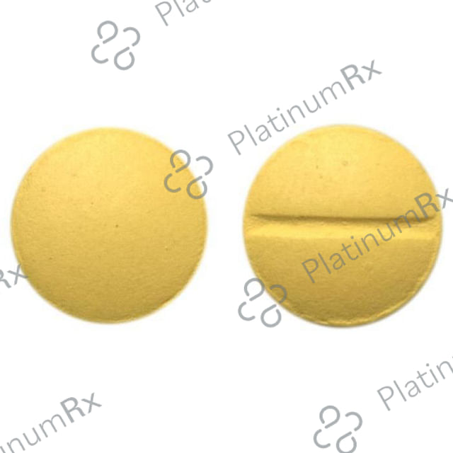 CCQ 50 Tablet