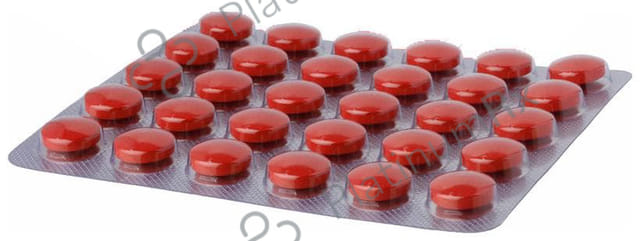 Charak Arthrella Tablet 30s