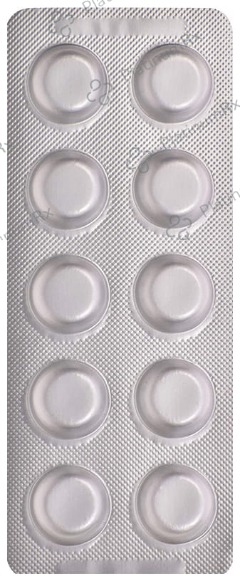 Vertipress 24 Tablet