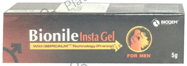 Bionile Insta Gel