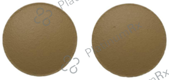 Zilenta 20mg Tablet 10s