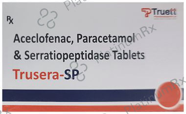 Trusera-SP Tablet