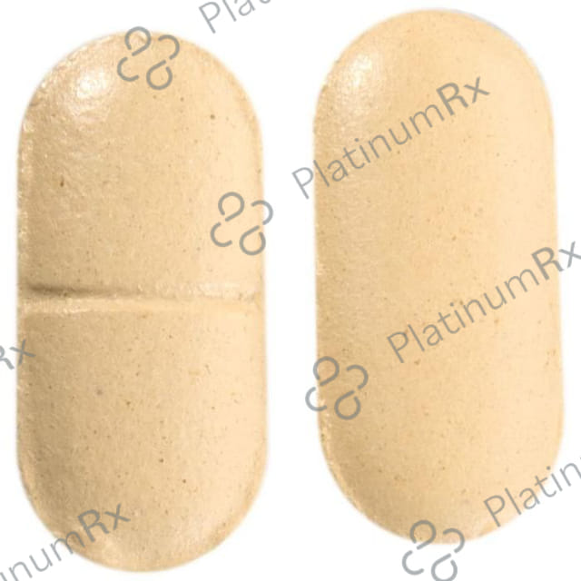 Ceftokit L 500mg Tablet 10s