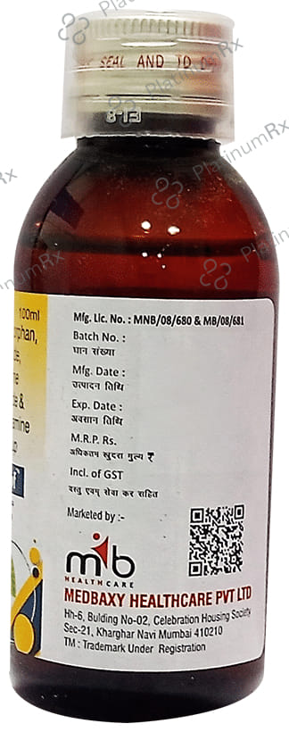 Irokof Syrup Raspberry Sugar Free