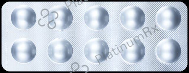 Clinidip 5mg Tablet