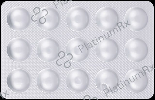 Baga NT 100 100/10mg Tablet 15s