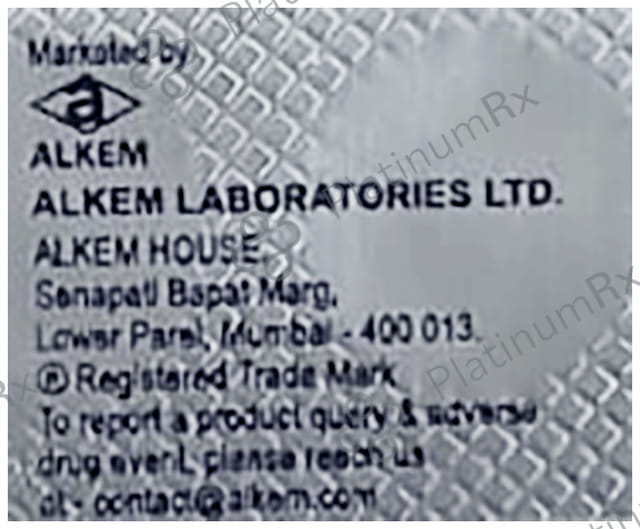 Donep M Plus 10/10mg Tablet 10s