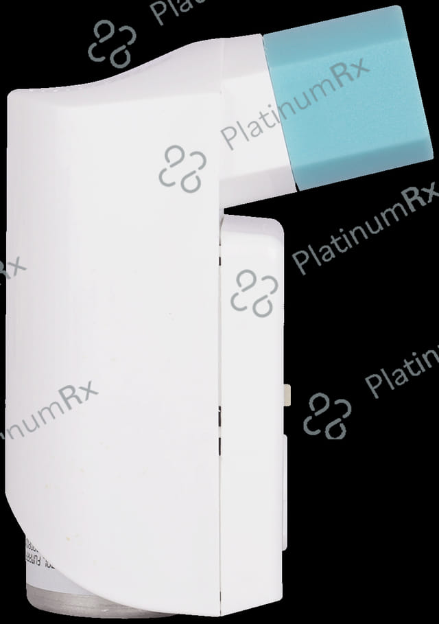 Digihaler FF 6/250mcg Inhaler 120MDI