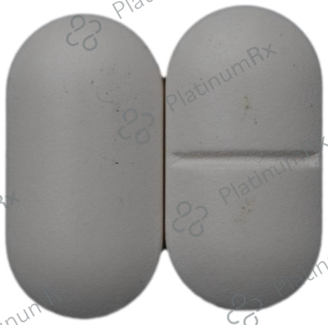Xamic 500mg Tablet 10s