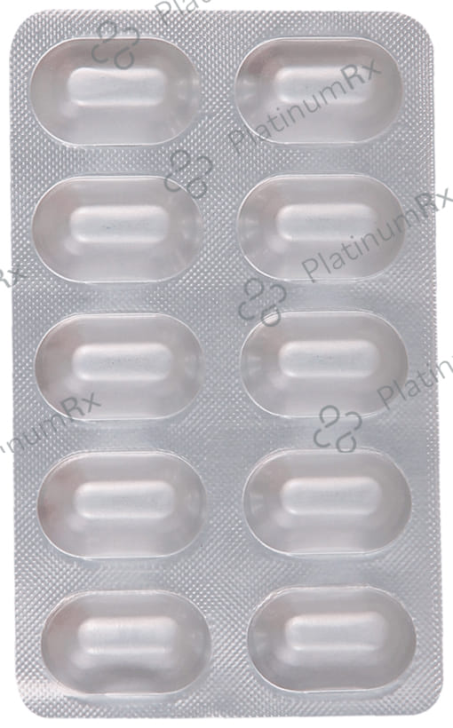 Kaynac MR Tablet 10s