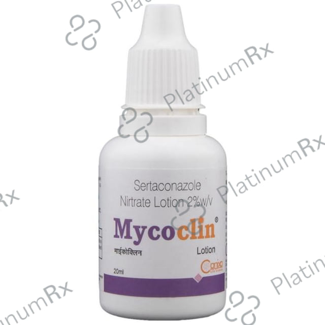 Mycoclin Lotion
