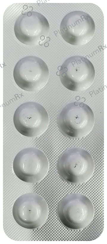 Tenetus 20mg Tablet