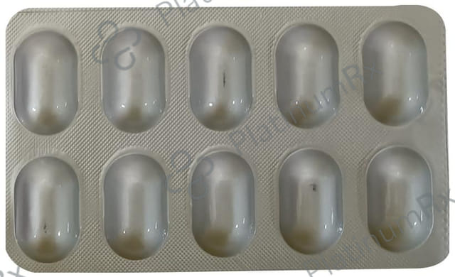 Dapaone-M 5/1000 Tablet ER