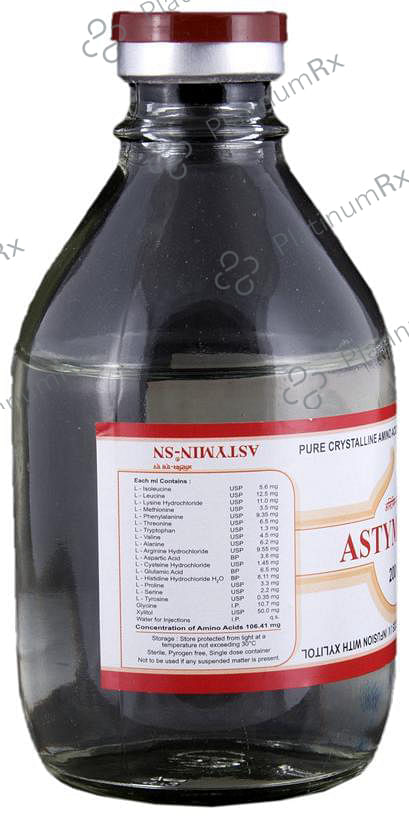 Astymin-SN Infusion