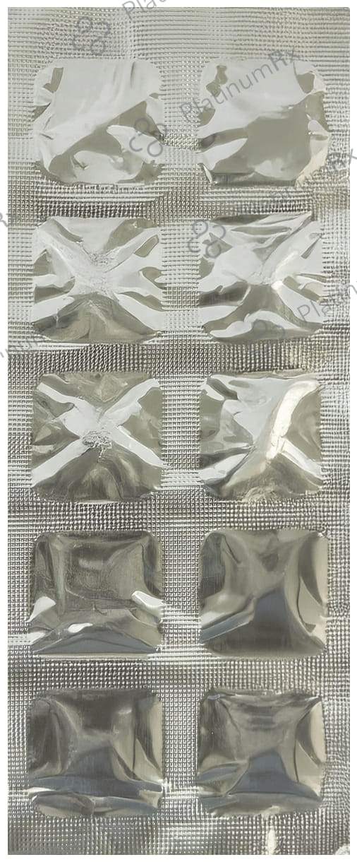 Gudpres ER 25mg Tablet 10s