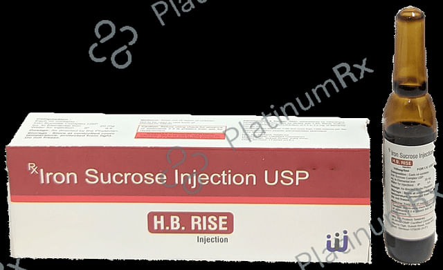 H.B. Rise Injection
