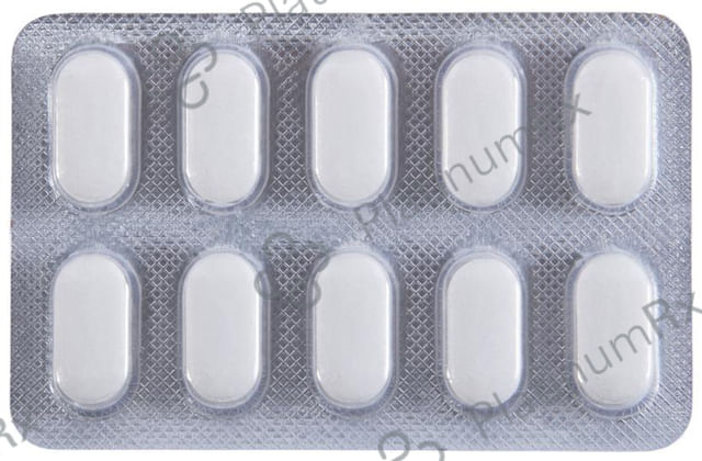 Tramazac-P Tablet DT