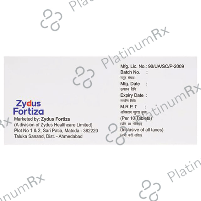 Neurotrat NP Tablet